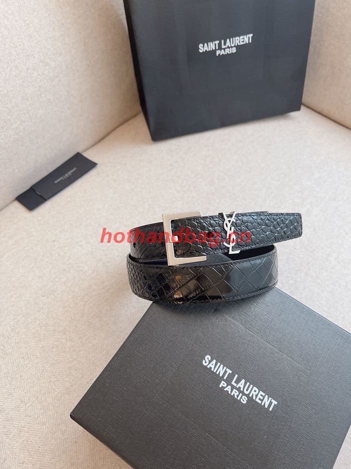 Yves saint Laurent Belt 20MM/30MM SLB00044 Yves saint Laurent Belt 20MM/30MM SLB00044